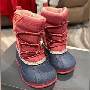 Winter Boots (Kids)